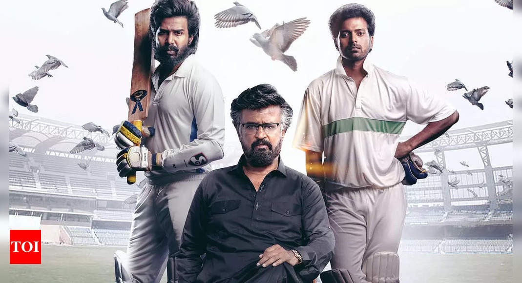 ‘Lal Salaam’ Box Office Collection Day 1: Aishwarya Rajinikanth’s Sports Drama