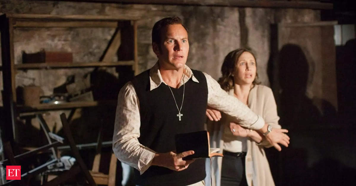 Conjuring 4: Big Development for Conjuring-Annabelle Universe Fans