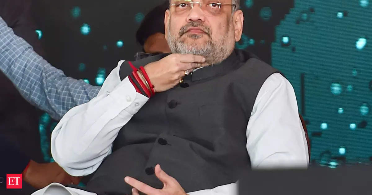 Amit Shah says BJP always welcomes new allies, talks on with SAD