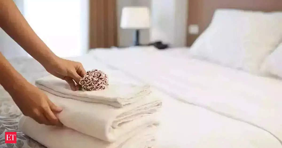 Hotels Give Up the Old Ways as Younger Guests Check-In