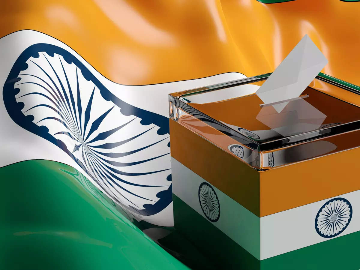 India Inc Backs ‘One Nation One Election’ Concept for Simultaneous Lok Sabha and Assembly Elections