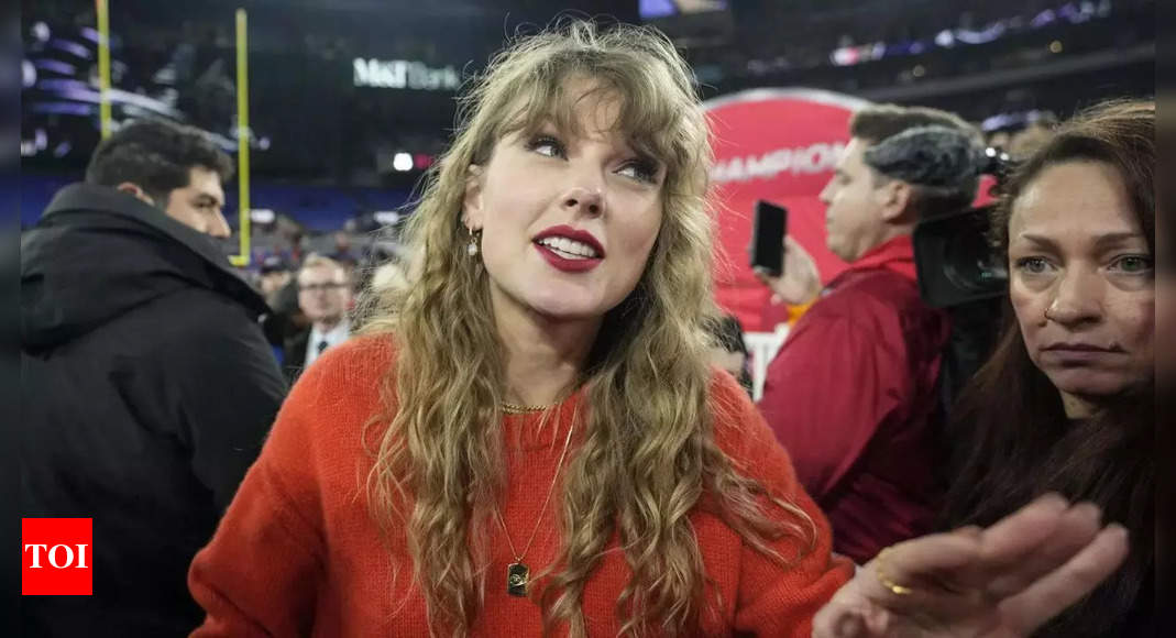 Taylor Swift’s Journey from Tokyo Dome to the Super Bowl