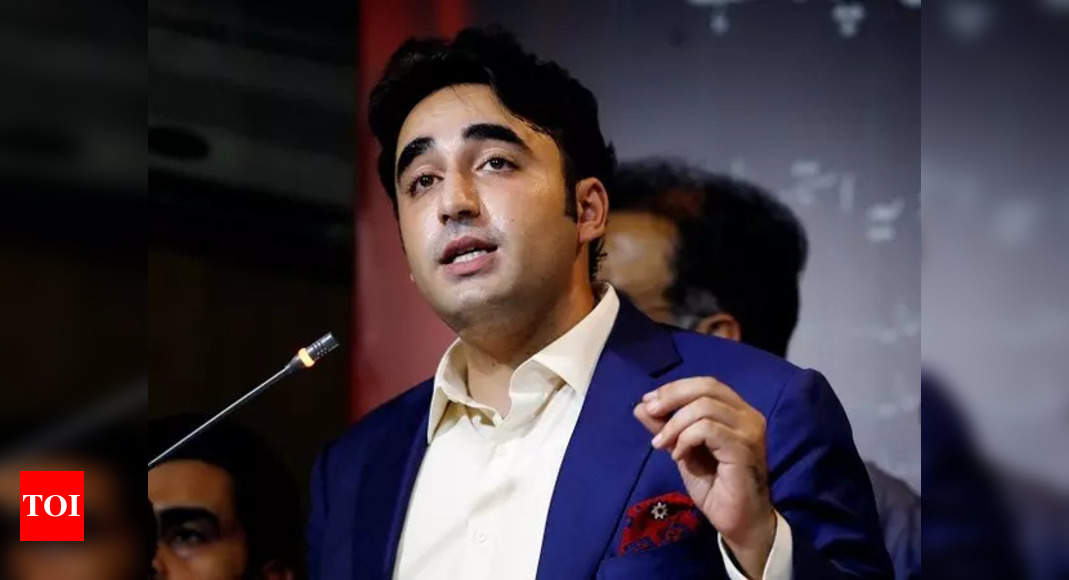 PPP wants Bilawal as PM in talks with Sharif’s party