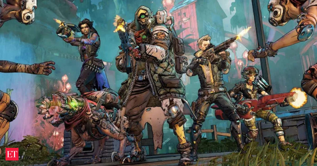 Unlock Free Rewards in Borderlands 3 with SHiFT Codes February 2024