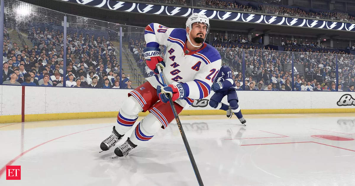 NHL 24: Crossplay and Camera Angles Explained