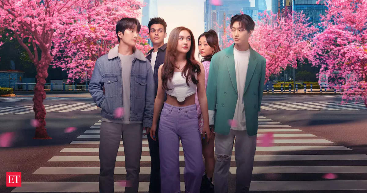 XO, Kitty Season 2 to Start Production in April 2024