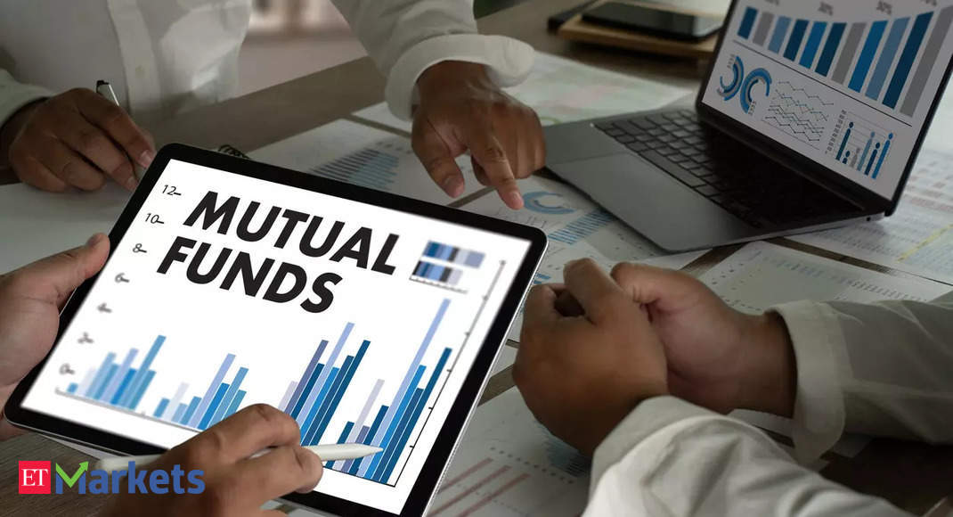 Mutual funds add these 6 stocks in January, witness a surge of 30-200% in FY24 so far