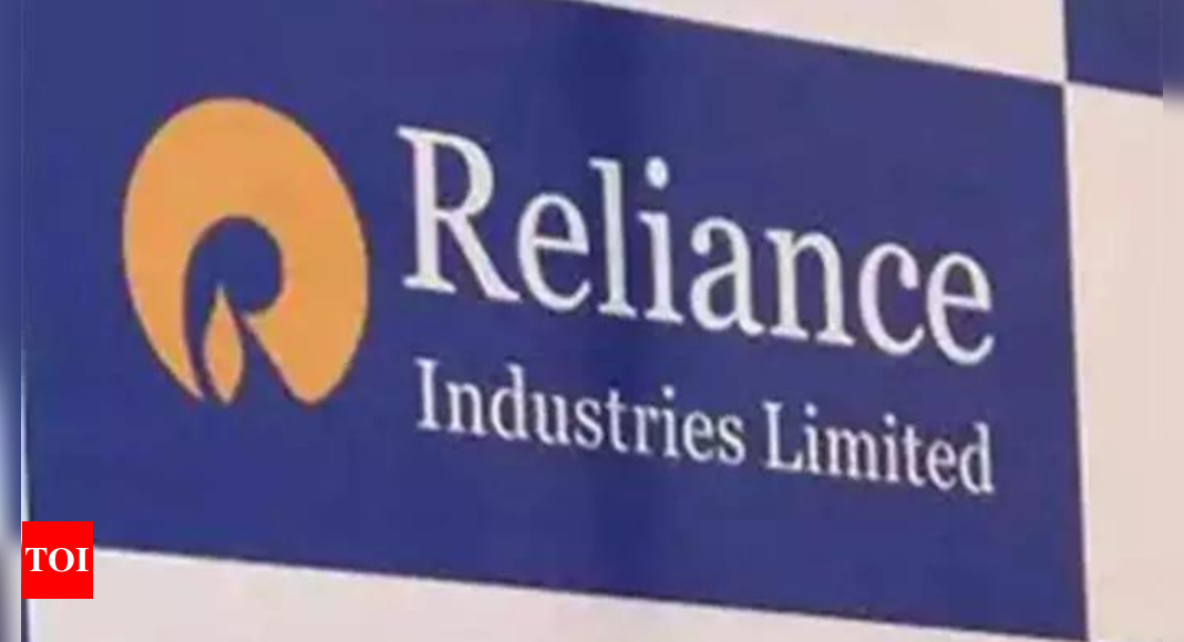 Reliance Industries becomes first Indian company to reach Rs 20-lakh-crore market value