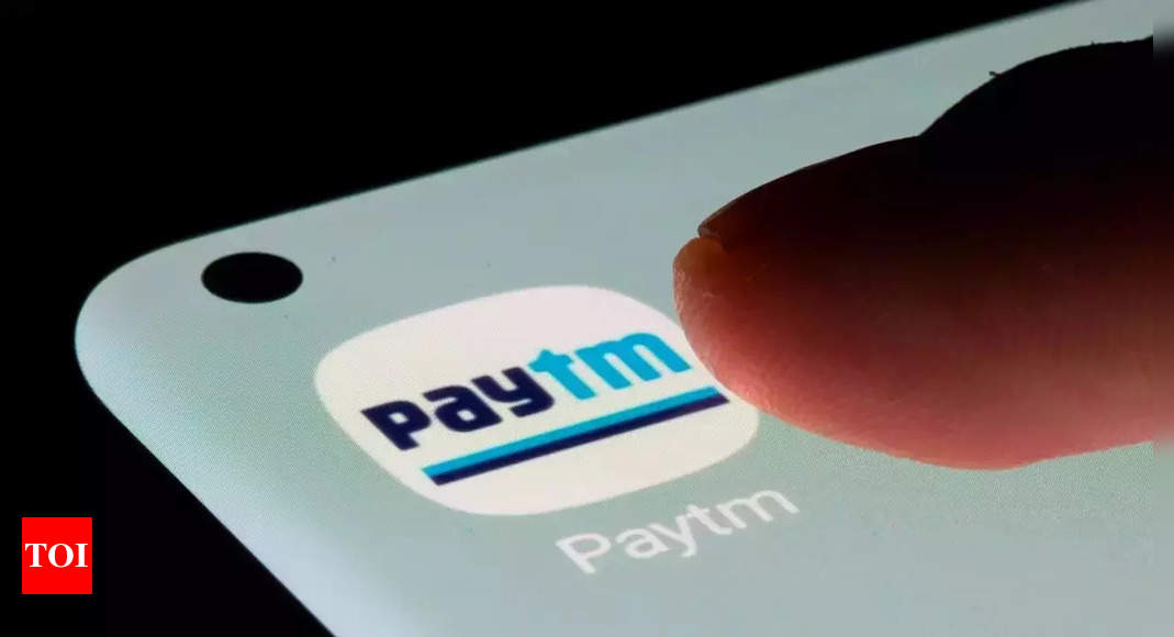 Macquarie Cuts Paytm Target Price by 58%