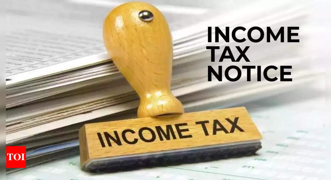 Non-Resident Gets Tax Relief on Overseas Income