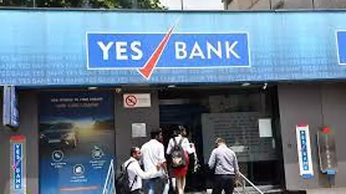 Carlyle Group sells Yes Bank shares for INR 1,056 crores