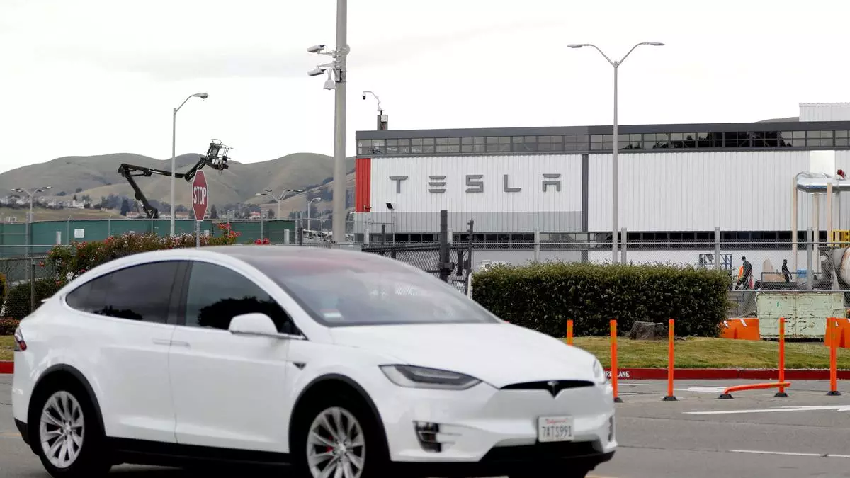 Tesla’s Decision on Entry into India Postponed Until After Lok Sabha Elections