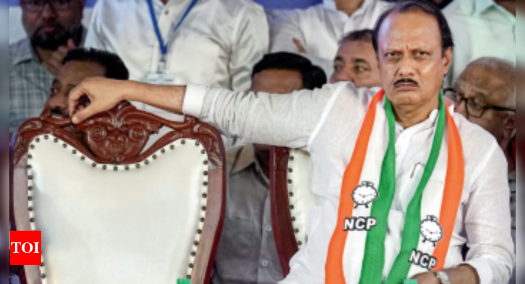 Ajit Pawar recognised as NCP chief, no MLA disqualified: Speaker