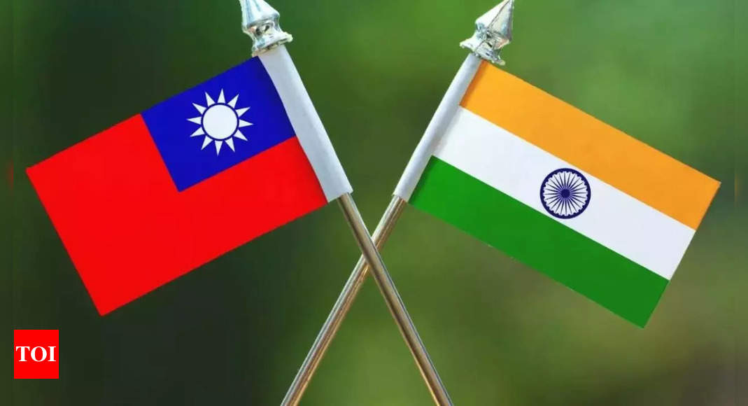 India and Taiwan Sign Agreement to Bring in Indian Migrant Workers