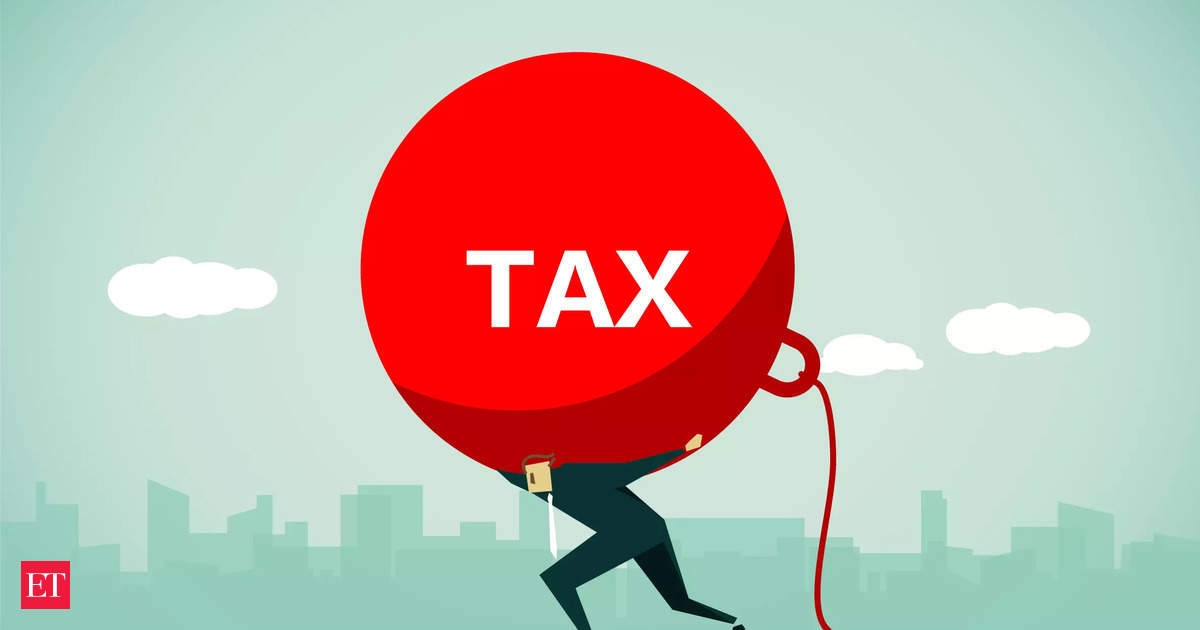 Income Tax Department to Recover Rs 115 Crore Tax Dues from Indian National Congress