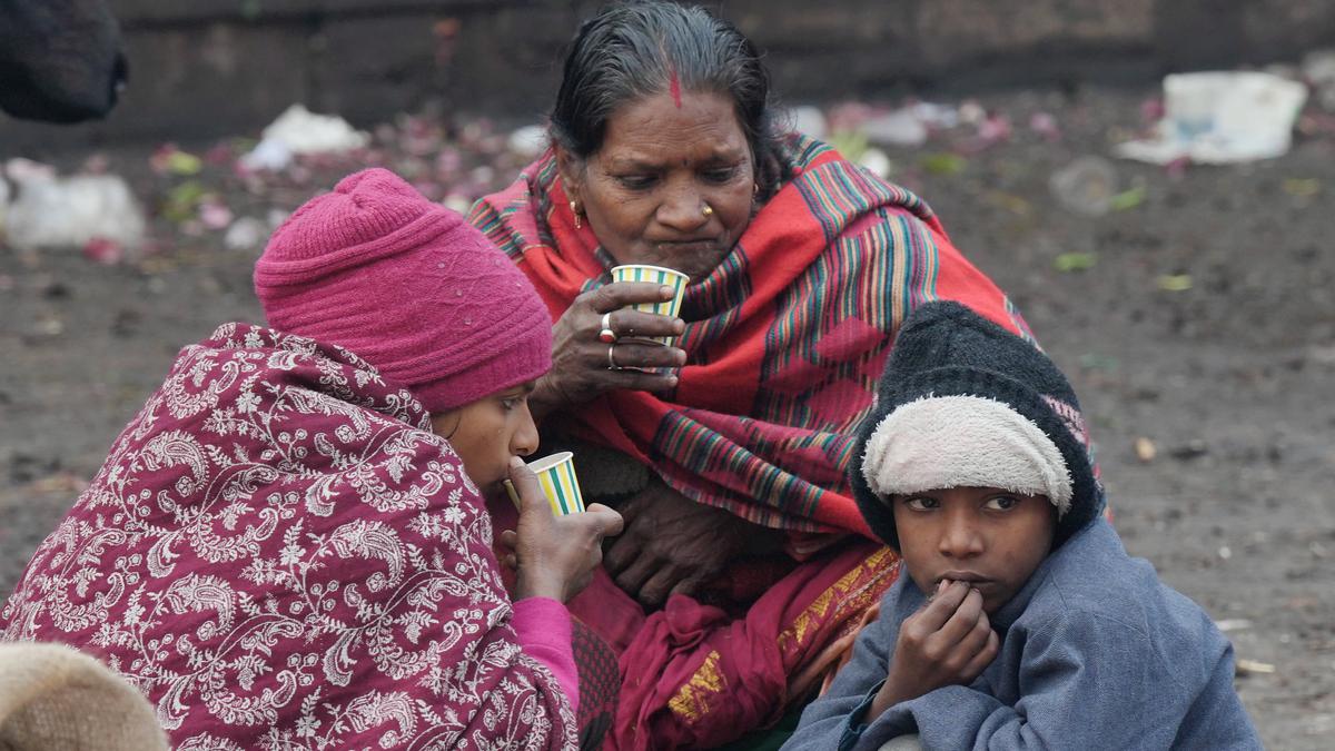 Winters in Delhi: A Tale of Frosty Air and Undying Love for the City