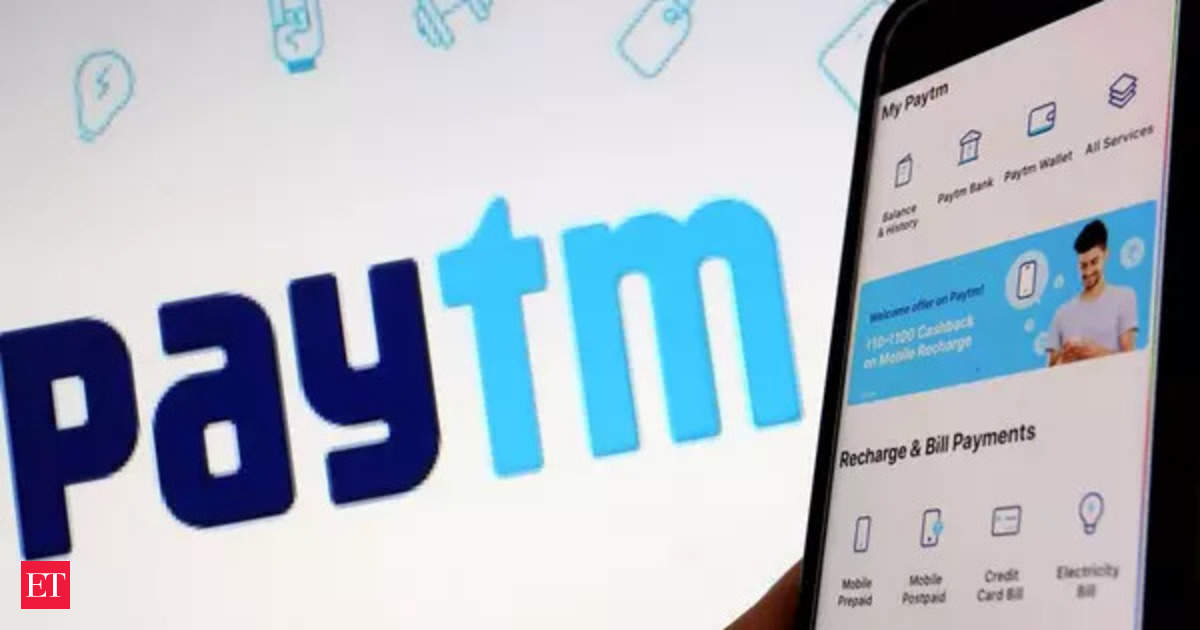 Paytm Fastag deactivation: How, why, and by when