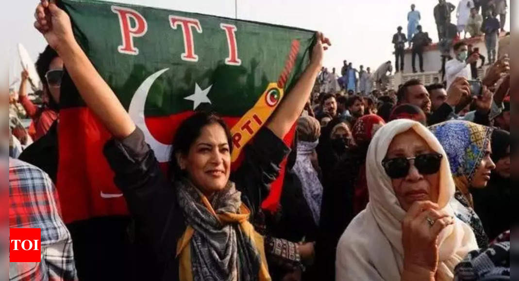 Islamabad Deputy Commissioner Refuses Permission for PTI Protest Demonstration