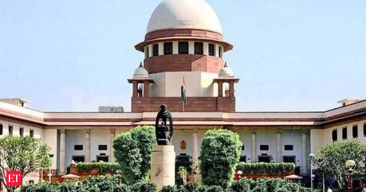 Supreme Court to Hear Plea Seeking Transfer of Sandeshkhali Sexual Assault Case Outside West Bengal