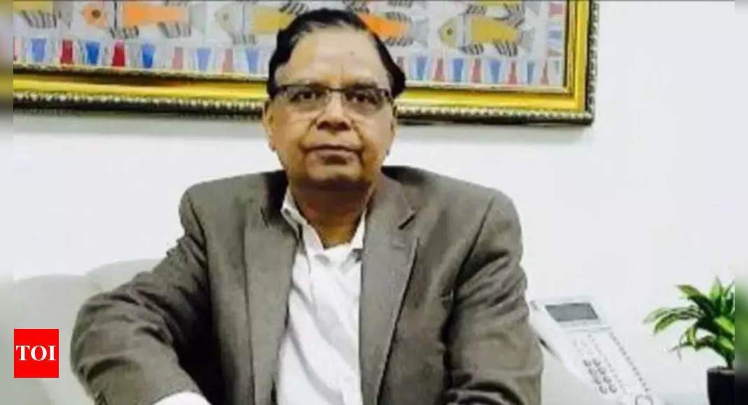 16th Finance Commission to Take Holistic View of Issues Including GST: Arvind Panagariya