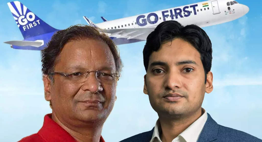 Race for Go First: Why Ajay Singh Thinks Cash-Strapped SpiceJet Can Revive Wadia’s Bankrupt Airline