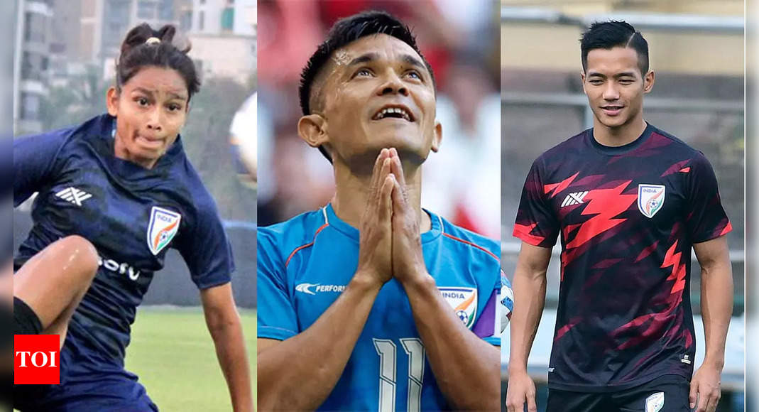 TOISA 2023 Nominees: Footballers in the Fray for Top Honors