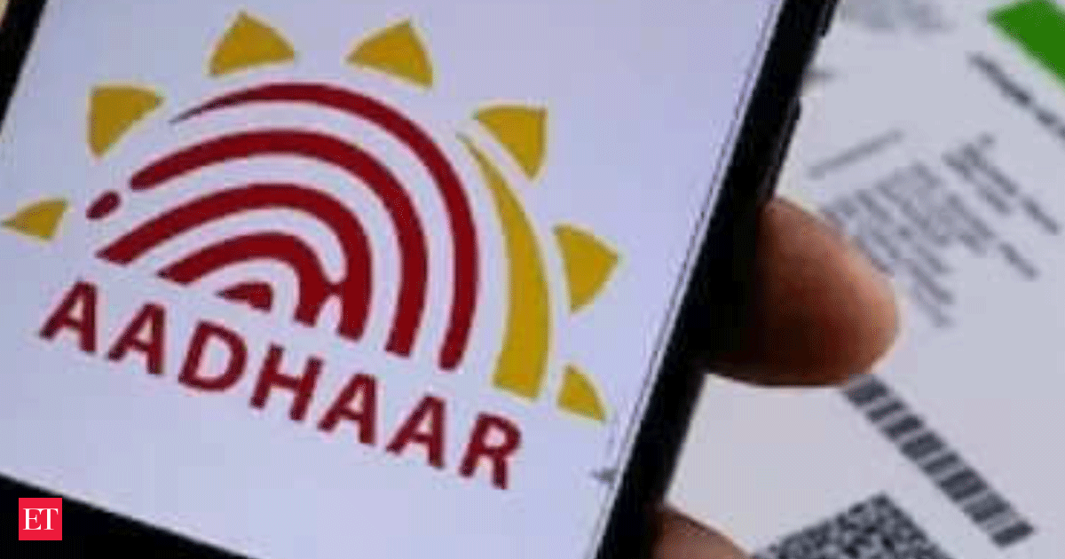 No Aadhaar number has been cancelled, says UIDAI