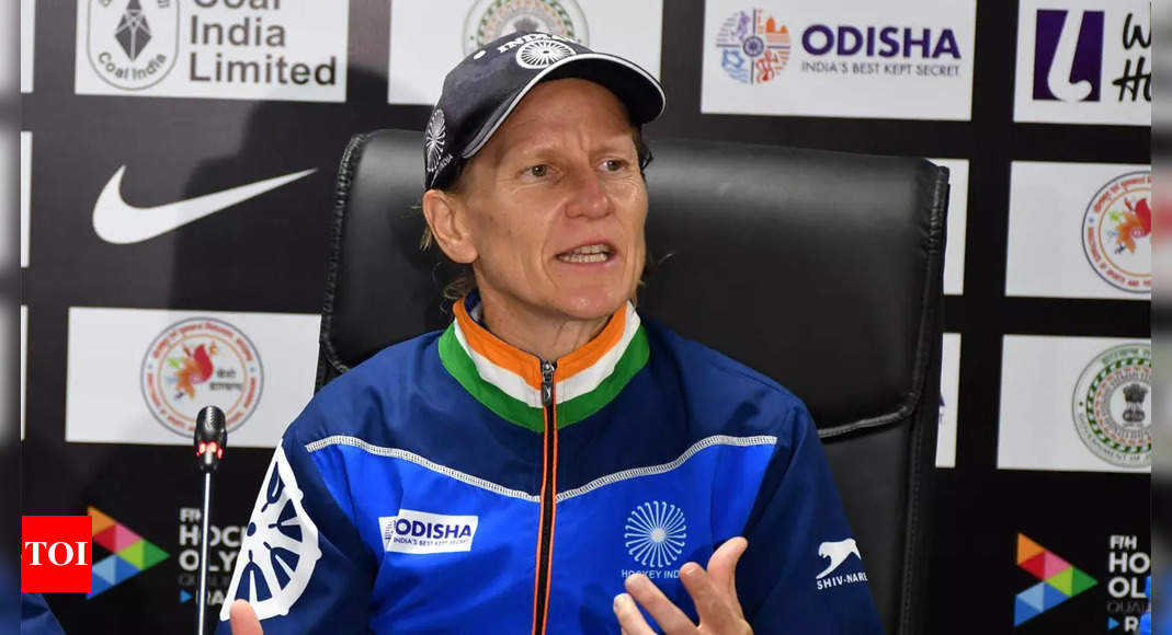 Janneke Schopman’s Future as Indian Women’s Hockey Team Coach Lies in Limbo