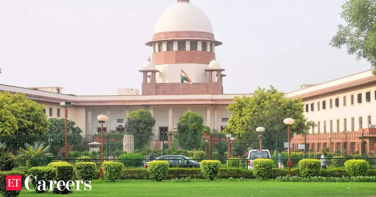 Supreme Court to Review Plea on Postponement and Internship Extension for NEET MDS 2024 Exam