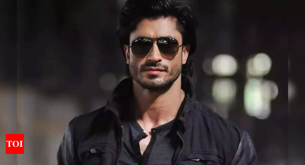 Has ‘Crakk’ Actor Vidyut Jammwal Been Arrested? Here Is What A Viral Post Claims