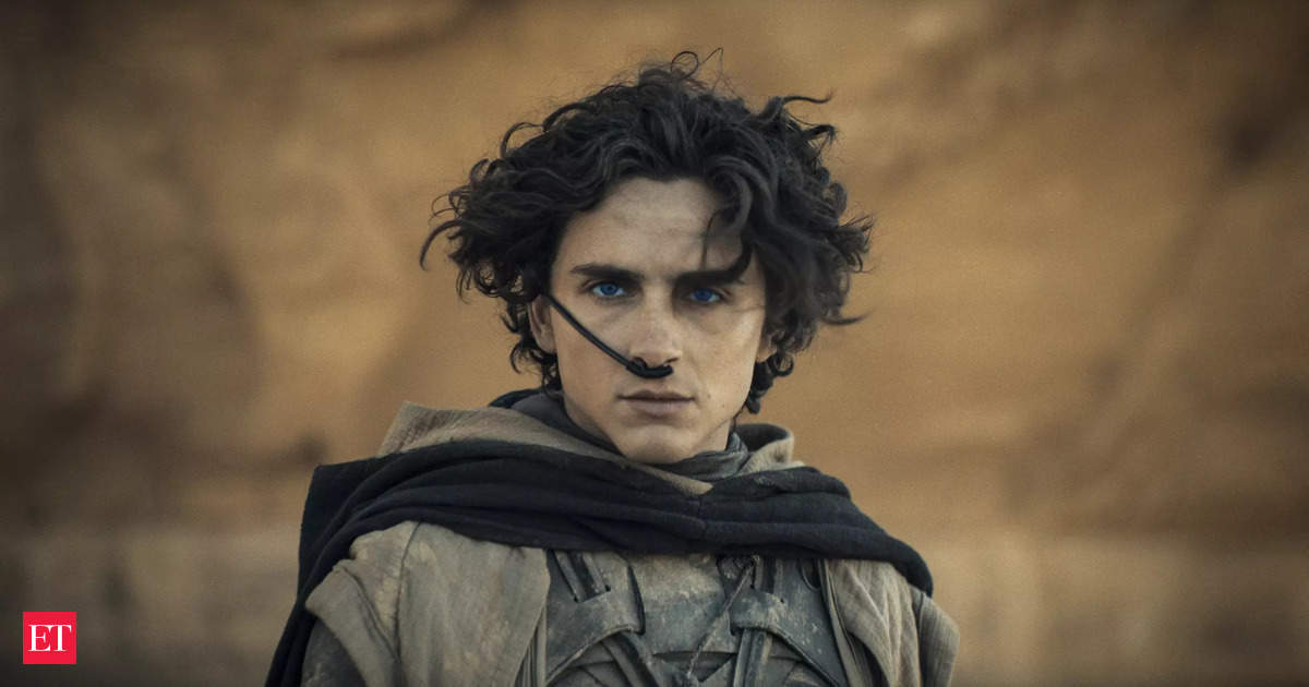 Dune: Part Two – Release Date, Cast, Plot, Trailer, and More