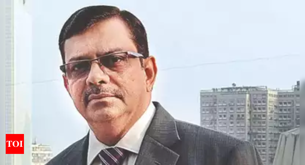 Ex-LIC Chief, Former SBI MD Among 3 New PSB Chairmen