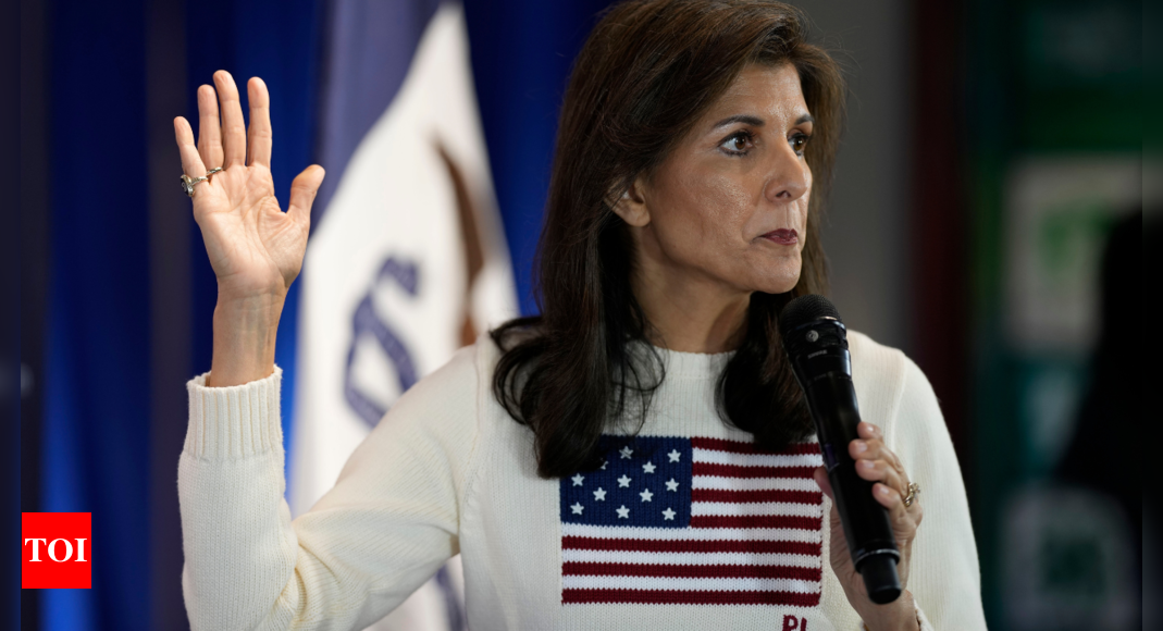 Nikki Haley: Embryos are Babies, Taking a Stance on the Alabama Supreme Court Ruling