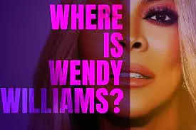 Judge Allows Broadcast of ‘Where is Wendy Williams?’ Documentary Amid Legal Battle