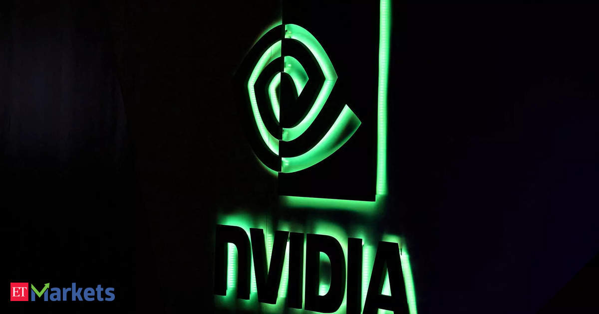 Nvidia Hits $2 Trillion Valuation as AI Frenzy Grips Wall Street