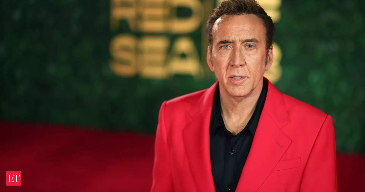 Nicolas Cage’s Mysterious ‘Dream Scenario’ to Debut on Streaming: When and Where to Watch