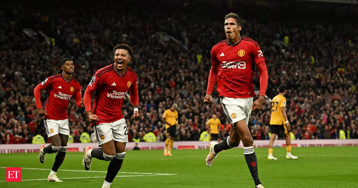 Manchester United vs Aston Villa Premier League Match: Streaming Details and More