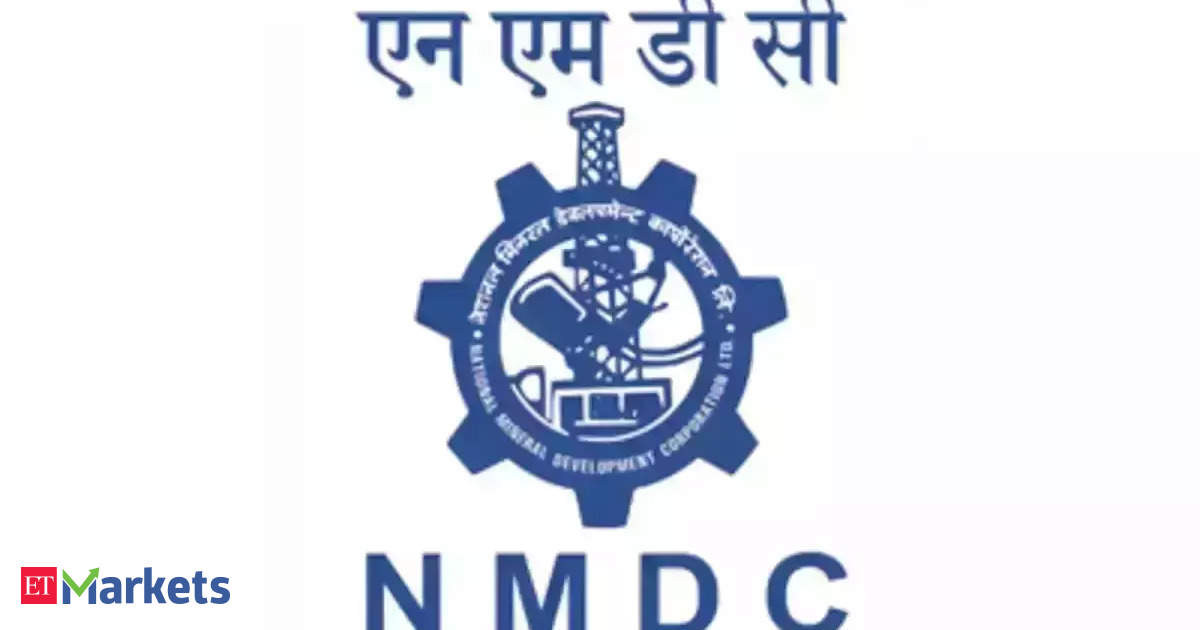 Corporate Actions This Week: NMDC, Jupiter Wagons to Go Ex-Dividend, South Indian Bank Rights Issue, and More