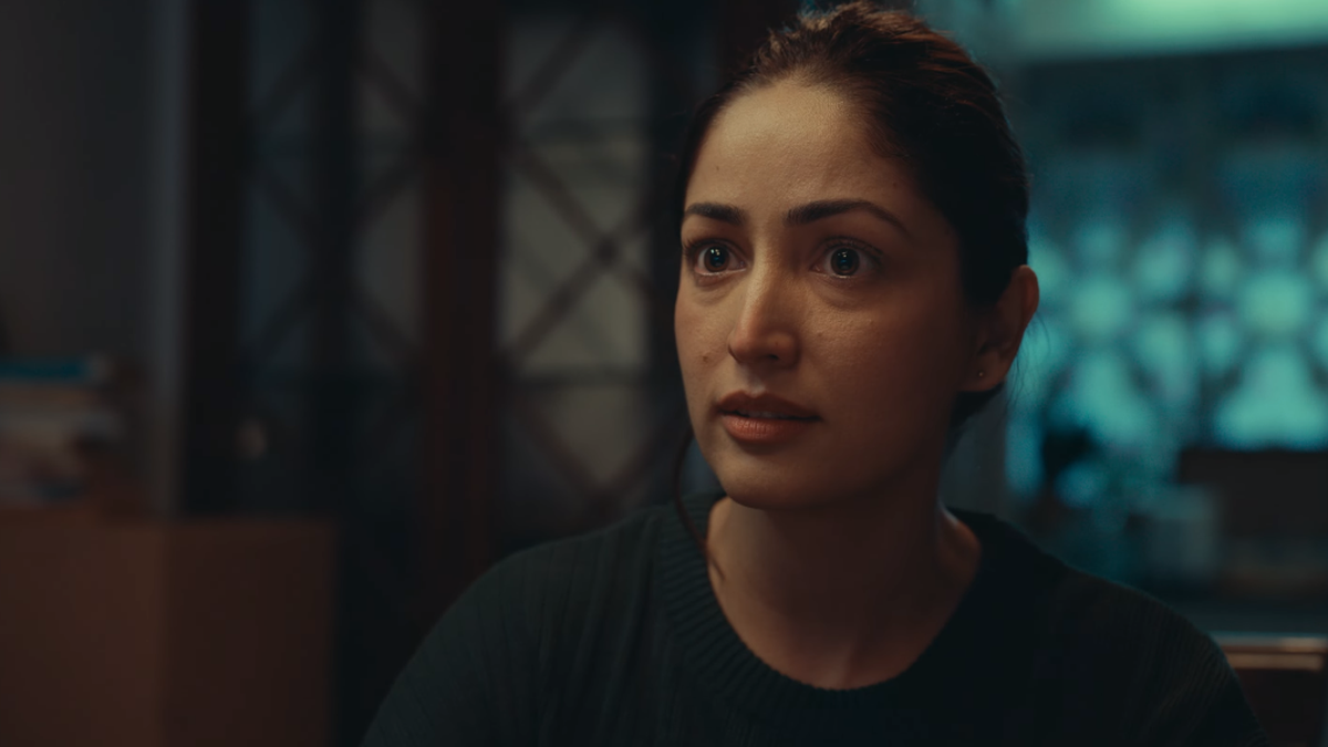 Yami Gautam’s Political Thriller ‘Article 370’ Banned in Gulf Countries