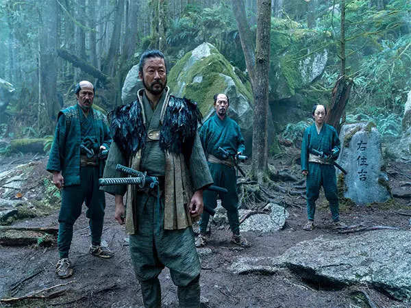 Shōgun’s Release Date on FX Network and Hulu