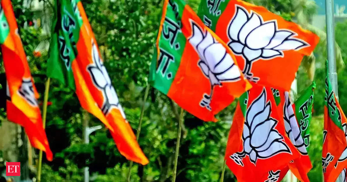 Top BJP Leaders Head to Bihar as Polls Draw Near