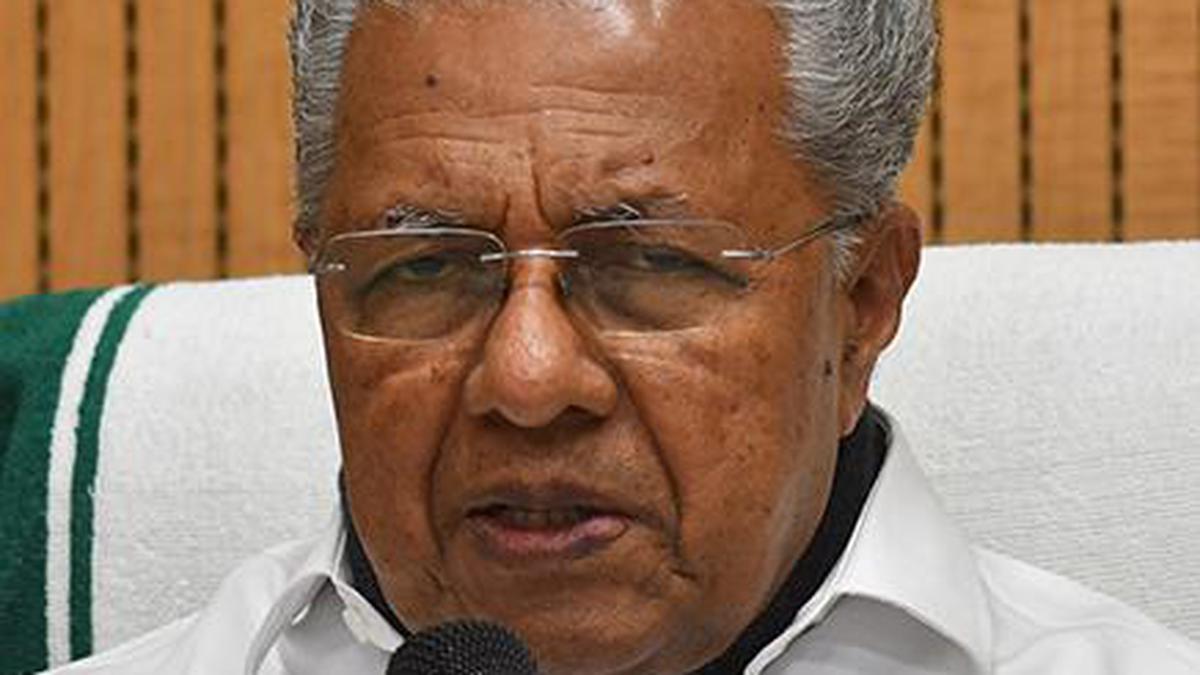 Labourers to interact with Kerala CM Pinarayi Vijayan on February 29