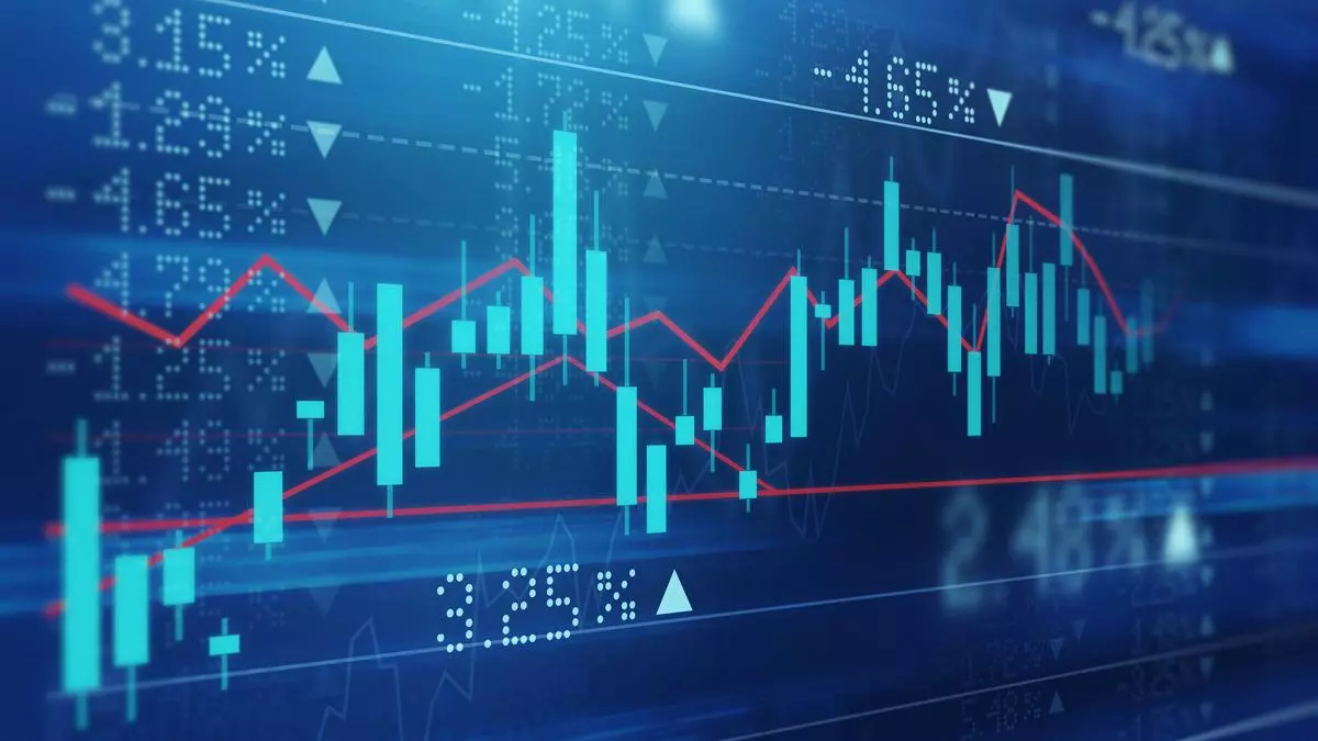 Sensex and Nifty Slip into Red in Morning Session