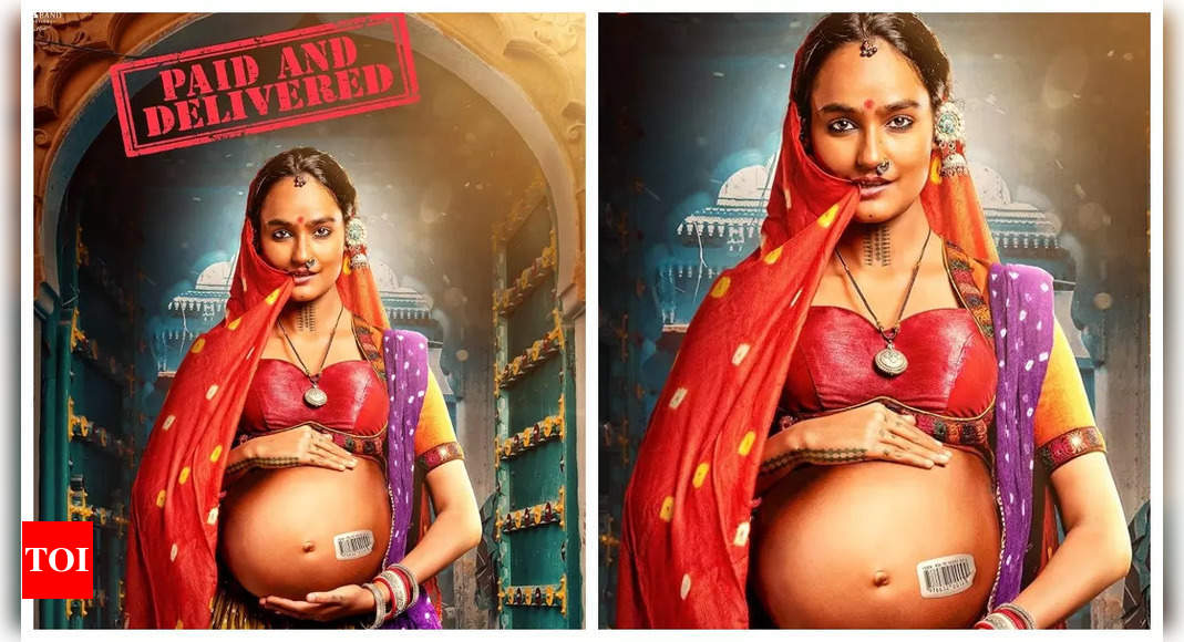 Director Duo Siddharth and Garima Share Insights on Making of Surrogacy Drama ‘Dukaan’