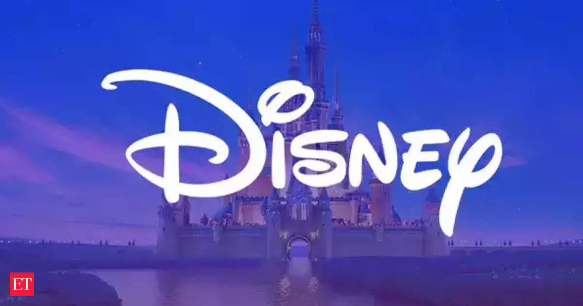 Disney may post impairment charges of $1.8-2.4 billion