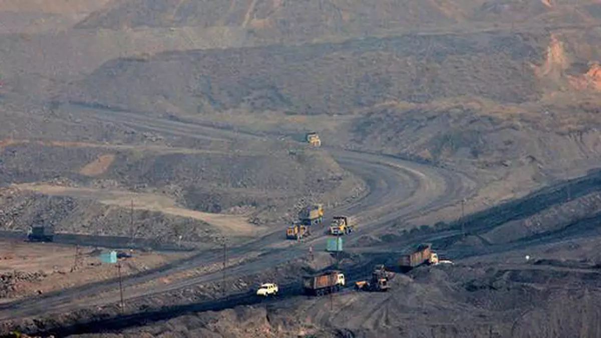 Coal Ministry to Deploy Integrated Logistics Strategy to Reduce Reliance on Road Transportation