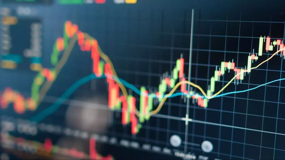 Sensex and Nifty Trade Firm in Morning Session