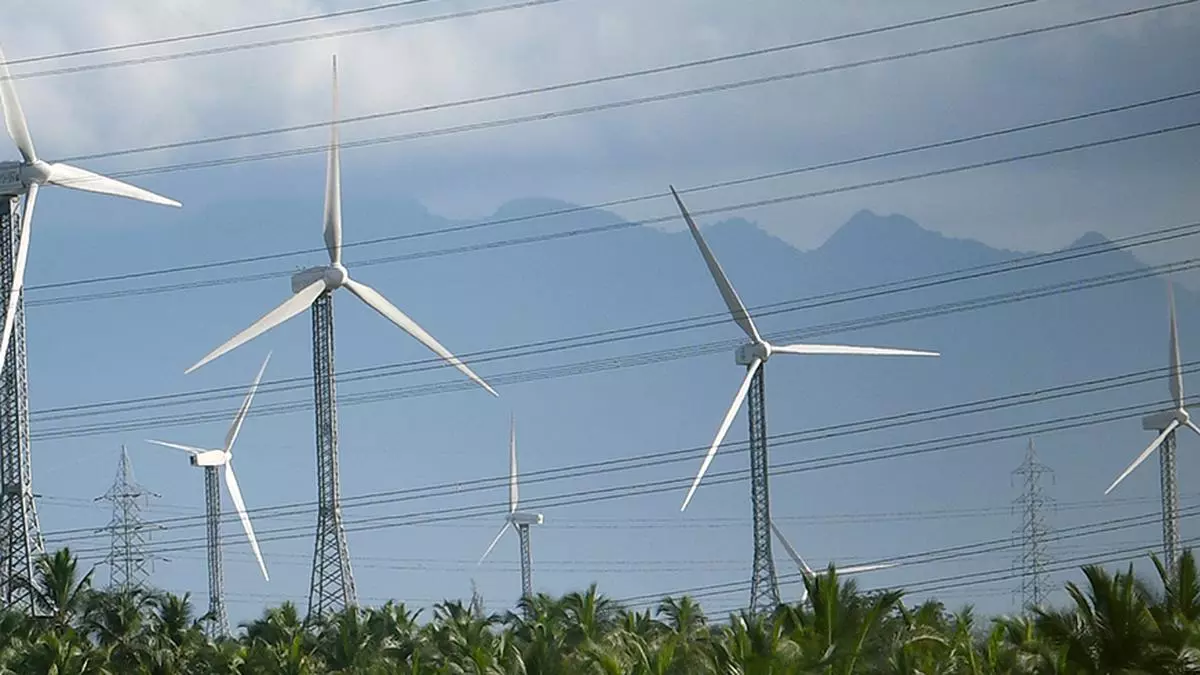 Reverse Bidding Comes Back as Wind Tariffs Rise in Auctions