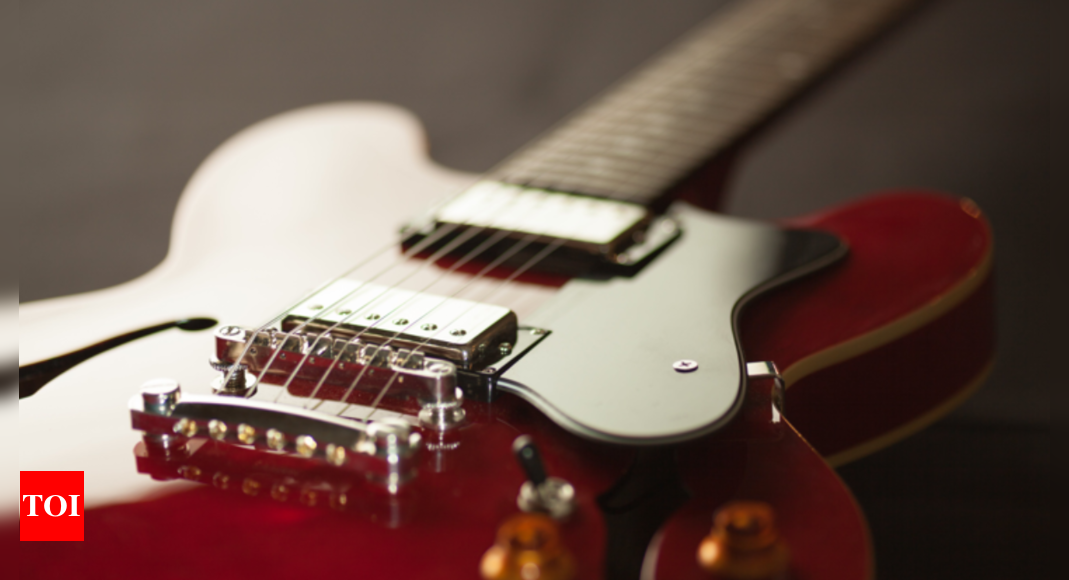 Ultimate Guide to Choosing the Best Electric Guitar