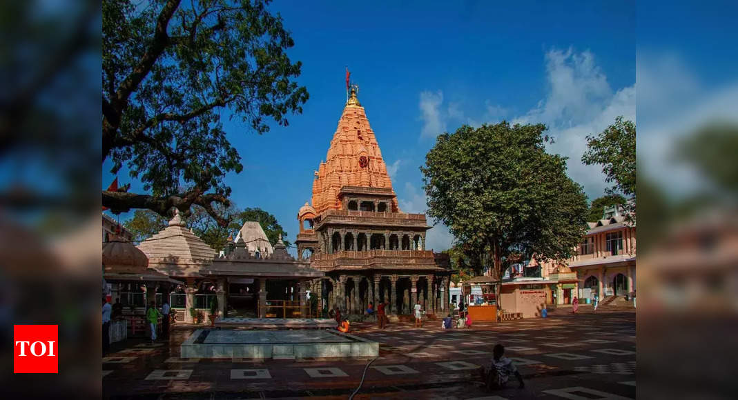 Mahashivratri 2024: Schedule and Timings at Ujjain Mahakaleshwar Temple